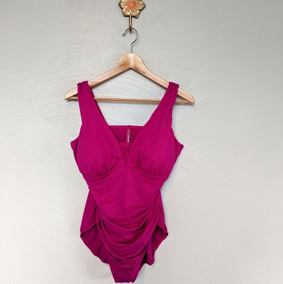 Lands' End Other - Land's End one piece bathing suit, 16 petite